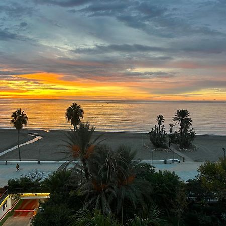 Finca Sta Teresa, Casa Grande Estepona Buitenkant foto