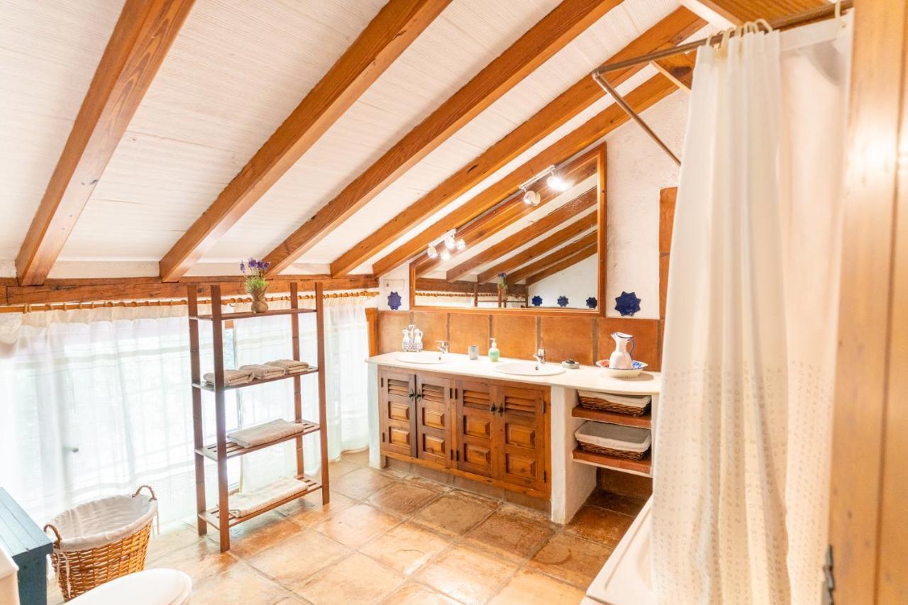 Finca Sta Teresa, Casa Grande Estepona Buitenkant foto