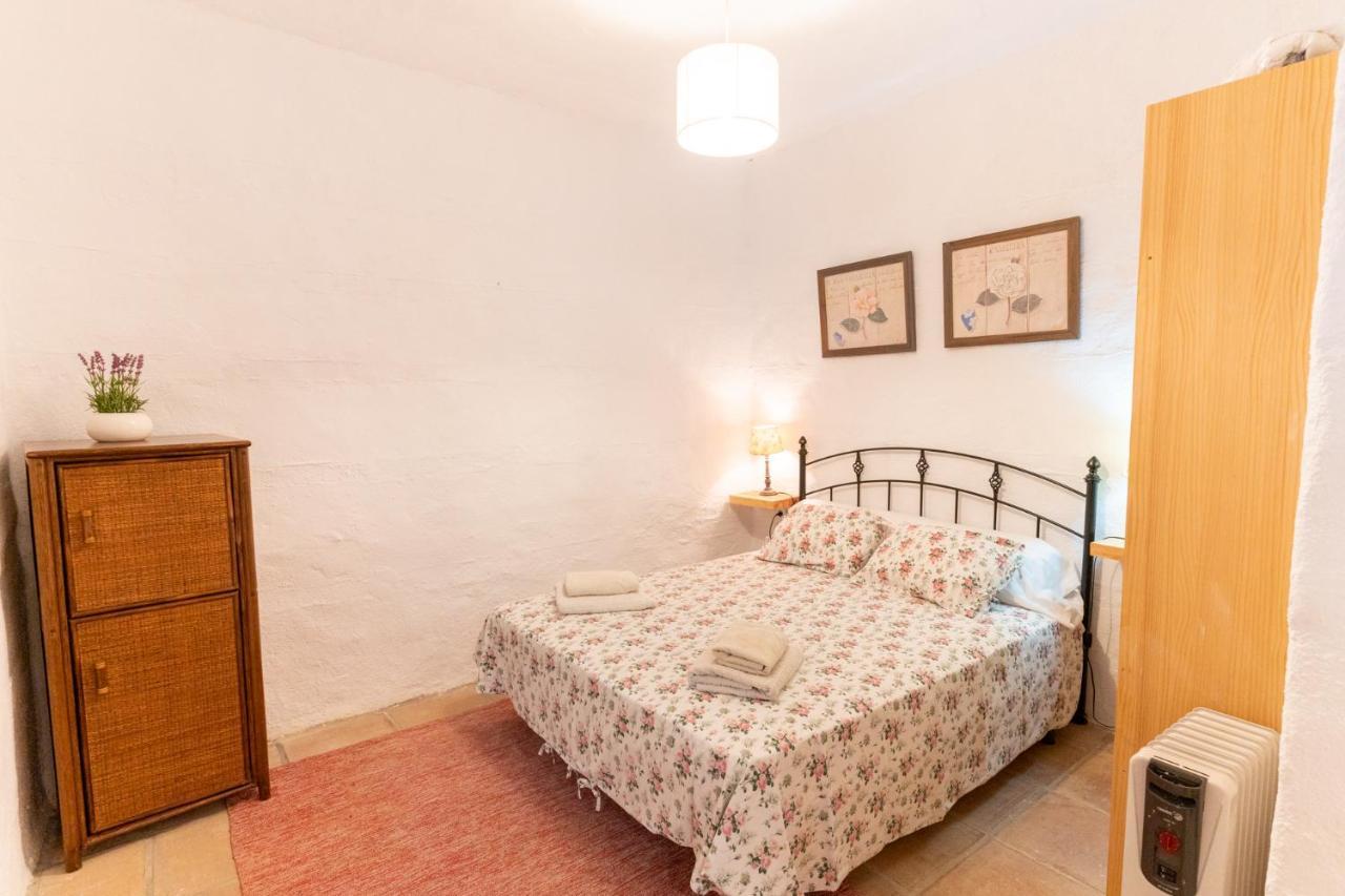 Finca Sta Teresa, Casa Grande Estepona Buitenkant foto