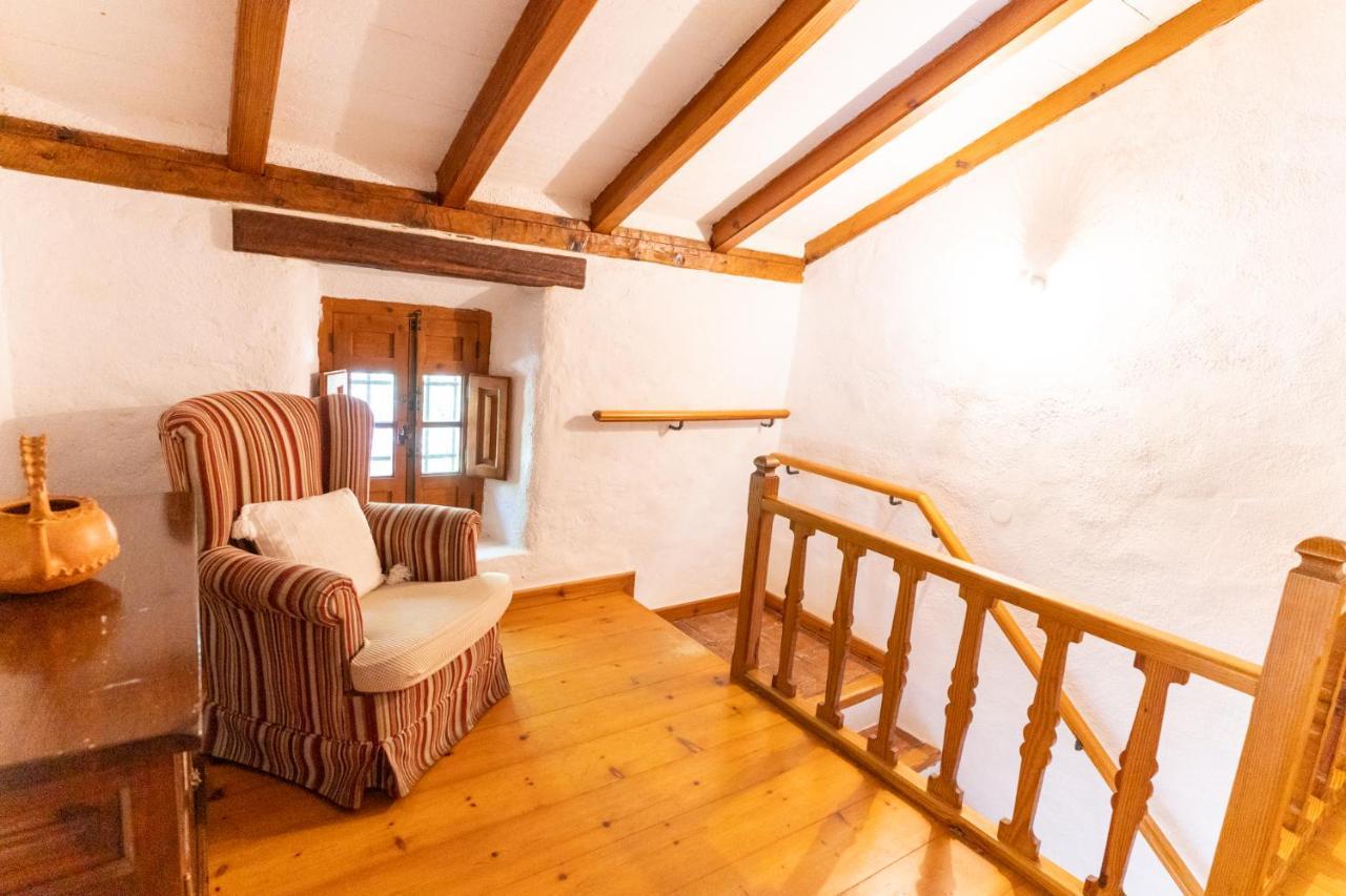 Finca Sta Teresa, Casa Grande Estepona Buitenkant foto
