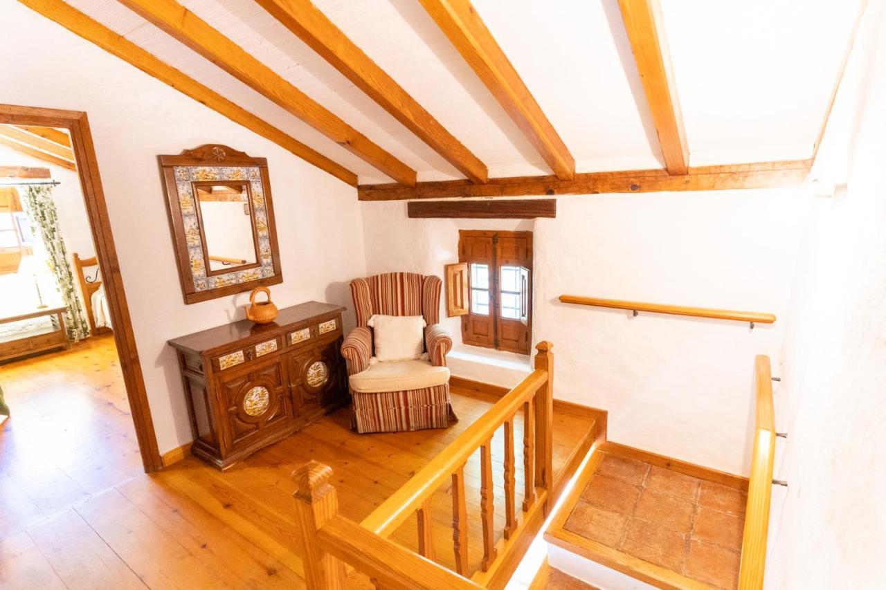 Finca Sta Teresa, Casa Grande Estepona Buitenkant foto