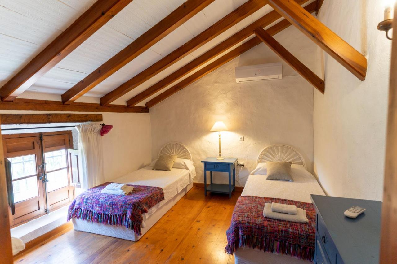 Finca Sta Teresa, Casa Grande Estepona Buitenkant foto